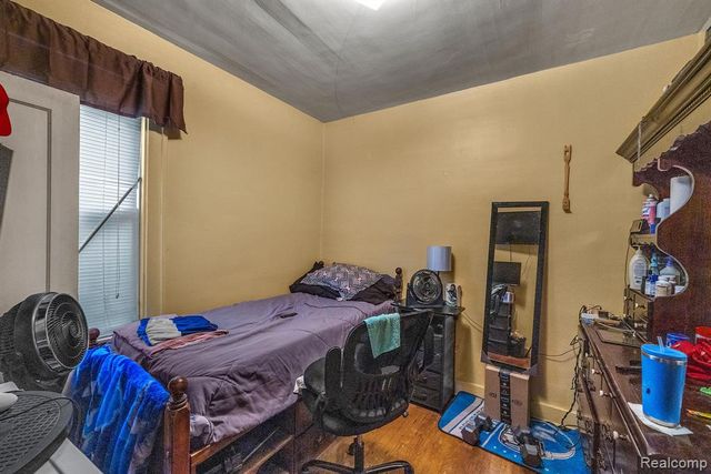 15452 Wabash Street, Detroit, MI 48238