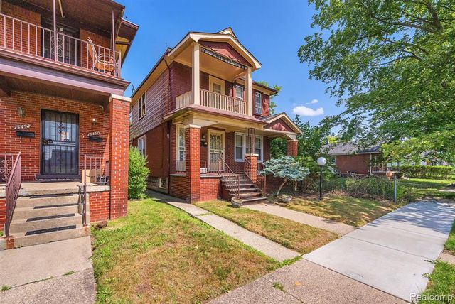 15452 Wabash Street, Detroit, MI 48238