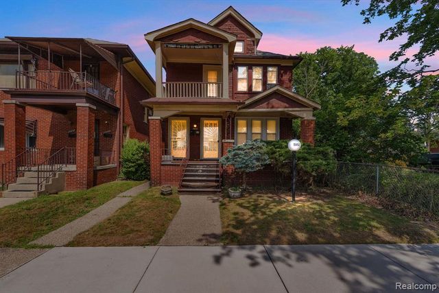 15452 Wabash Street, Detroit, MI 48238