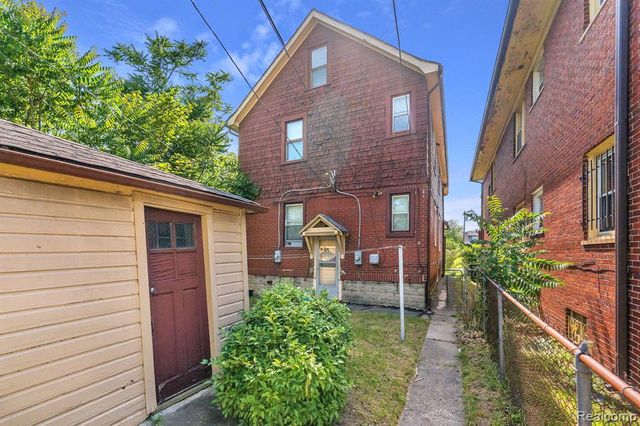 15452 Wabash Street, Detroit, MI 48238