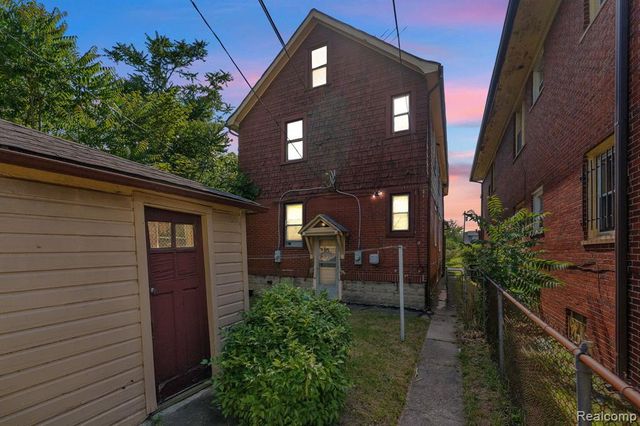 15452 Wabash Street, Detroit, MI 48238