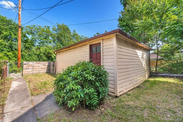 15452 Wabash Street, Detroit, MI 48238