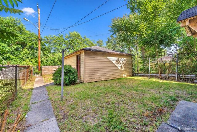 15452 Wabash Street, Detroit, MI 48238