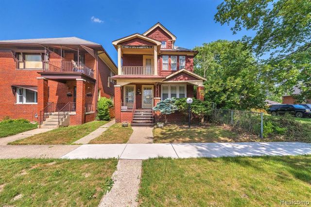 15452 Wabash Street, Detroit, MI 48238