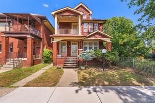 15452 Wabash Street, Detroit, MI 48238