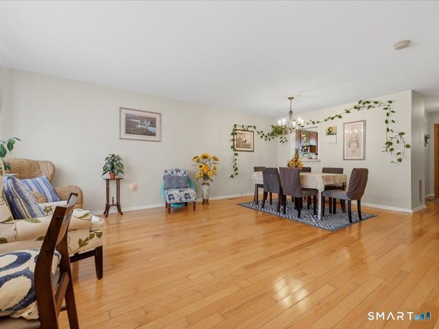358 Monticello Drive 358, Branford, CT 06405