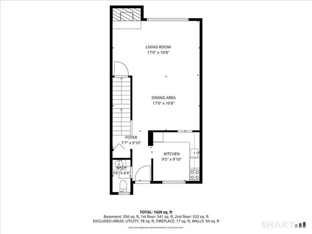 358 Monticello Drive 358, Branford, CT 06405