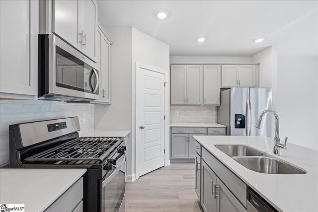 1513 Switchback Circle, Moore, SC 29369