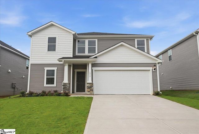 1513 Switchback Circle, Moore, SC 29369