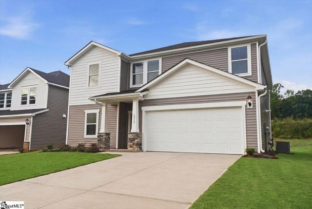 1513 Switchback Circle, Moore, SC 29369
