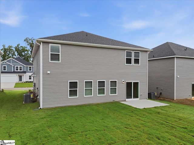 1513 Switchback Circle, Moore, SC 29369