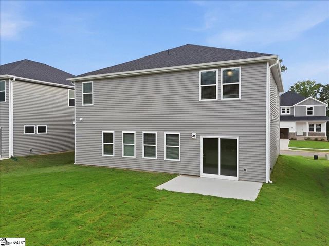 1513 Switchback Circle, Moore, SC 29369