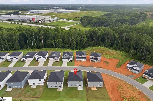 1513 Switchback Circle, Moore, SC 29369