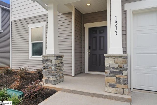 1513 Switchback Circle, Moore, SC 29369