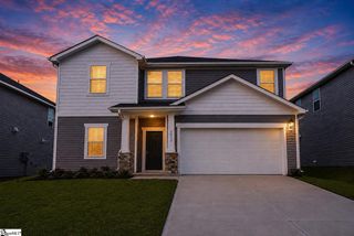 1513 Switchback Circle, Moore, SC 29369