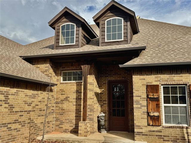 22422 Flying Hawk Trail, Luther, OK 73054