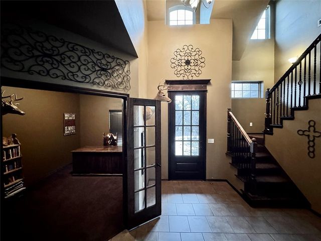 22422 Flying Hawk Trail, Luther, OK 73054