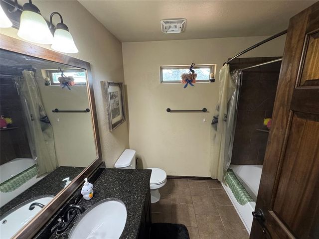 22422 Flying Hawk Trail, Luther, OK 73054