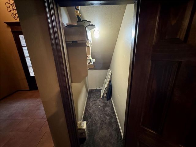 22422 Flying Hawk Trail, Luther, OK 73054