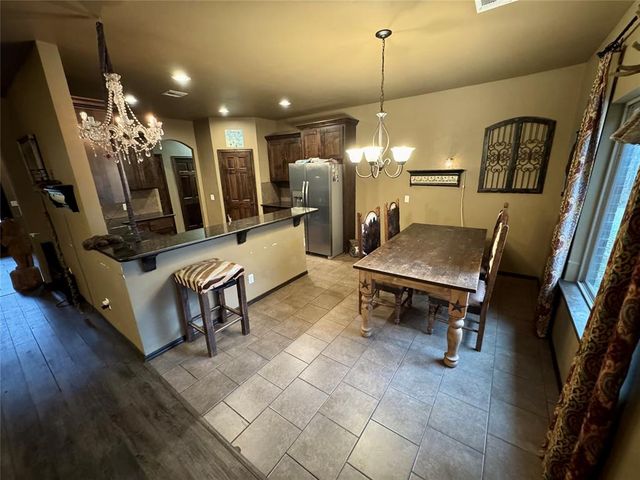 22422 Flying Hawk Trail, Luther, OK 73054