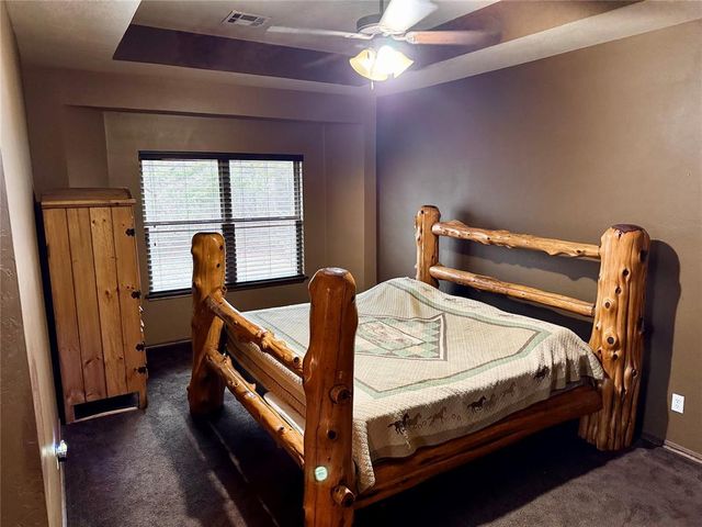 22422 Flying Hawk Trail, Luther, OK 73054