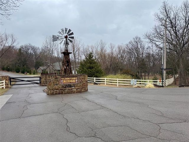 22422 Flying Hawk Trail, Luther, OK 73054