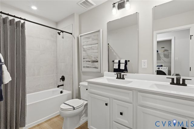 4625 Seamair Pl, Midlothian, VA 23112