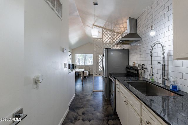 2309 S College Avenue 2, Tempe, AZ 85282