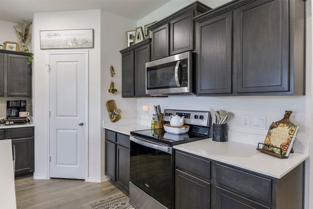 1110 Baldwin Lane, Ennis, TX 75119