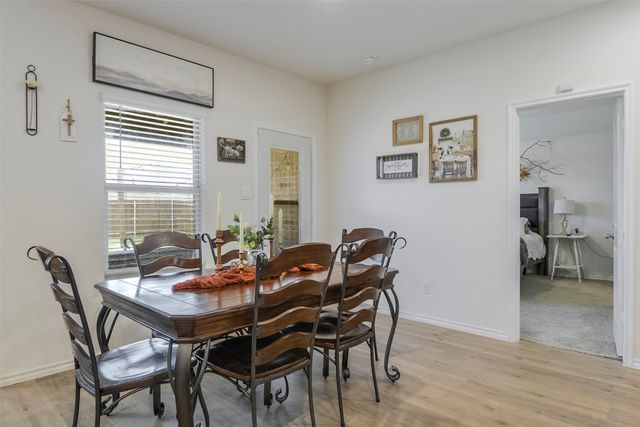 1110 Baldwin Lane, Ennis, TX 75119