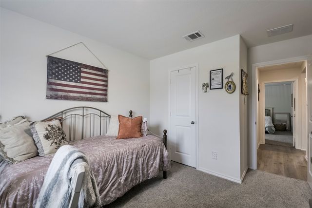 1110 Baldwin Lane, Ennis, TX 75119