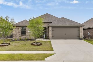 1110 Baldwin Lane, Ennis, TX 75119
