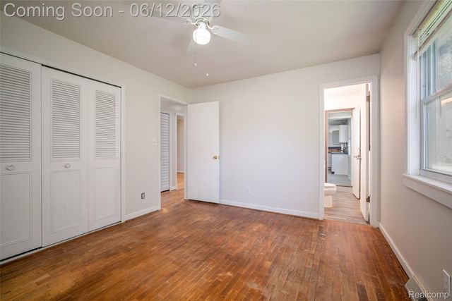 1518 Diane Drive, Flushing, MI 48433