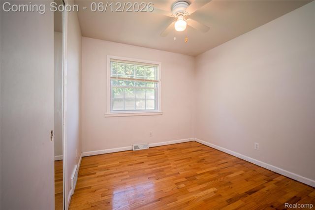 1518 Diane Drive, Flushing, MI 48433