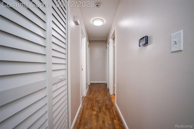 1518 Diane Drive, Flushing, MI 48433