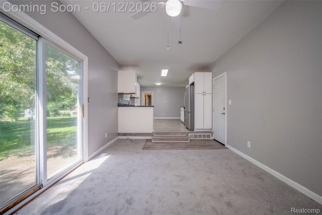 1518 Diane Drive, Flushing, MI 48433