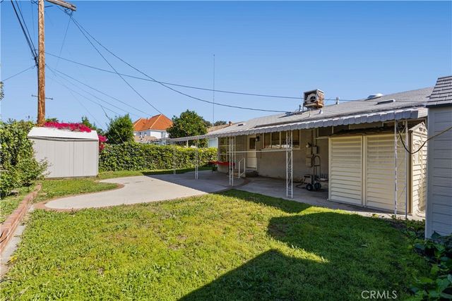 8433 Costello Avenue, Panorama City, CA 91402