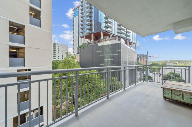 603 Davis ST 710, Austin, TX 78701