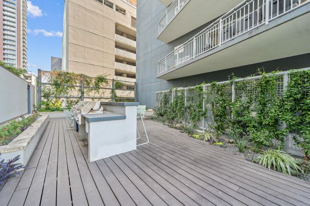 603 Davis ST 710, Austin, TX 78701