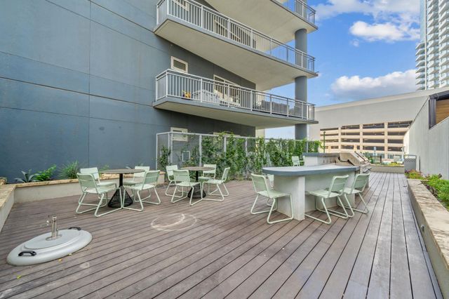 603 Davis ST 710, Austin, TX 78701