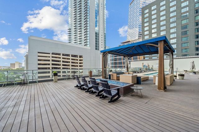 603 Davis ST 710, Austin, TX 78701