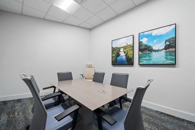 603 Davis ST 710, Austin, TX 78701