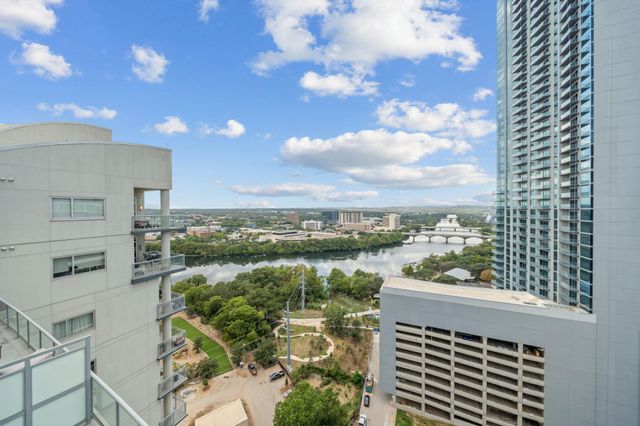 603 Davis ST 710, Austin, TX 78701