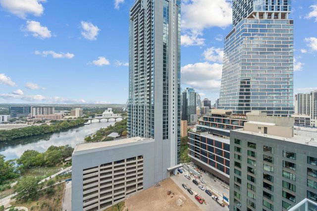 603 Davis ST 710, Austin, TX 78701