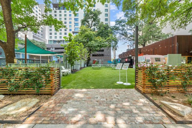 603 Davis ST 710, Austin, TX 78701