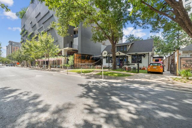 603 Davis ST 710, Austin, TX 78701