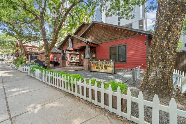603 Davis ST 710, Austin, TX 78701