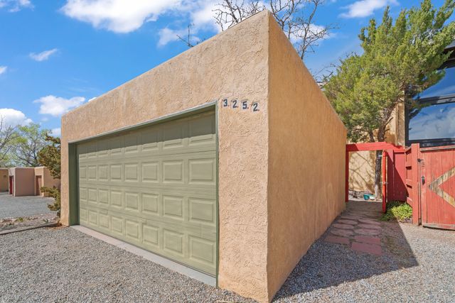 3252 La Avenida De San Marcos, Santa Fe, NM 87507