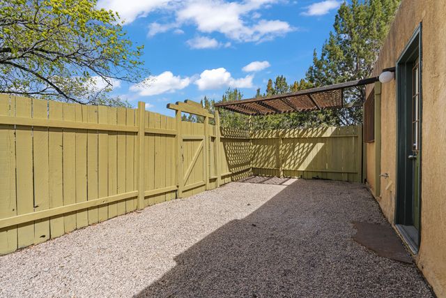 3252 La Avenida De San Marcos, Santa Fe, NM 87507