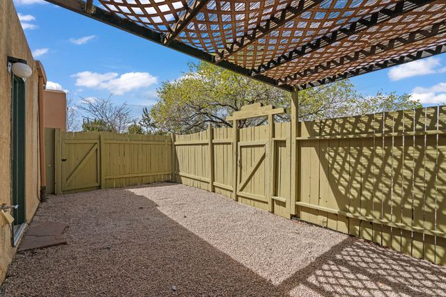 3252 La Avenida De San Marcos, Santa Fe, NM 87507